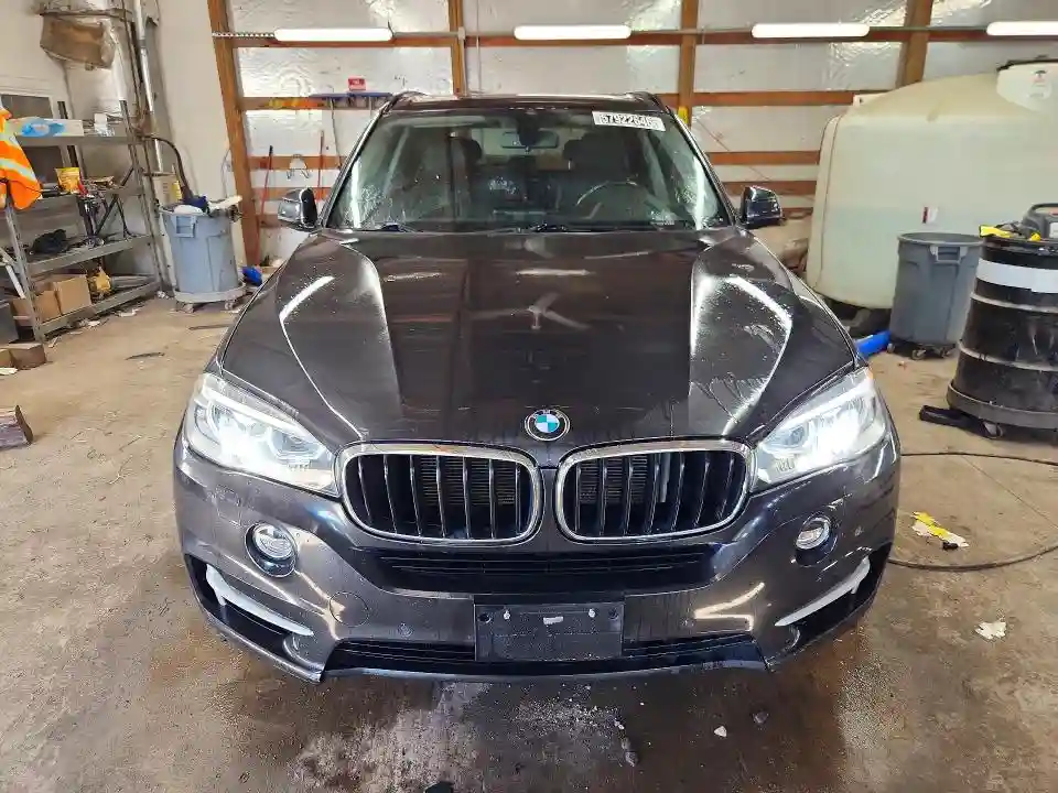 5UXKR0C56F0P06984 2015 BMW X5-4