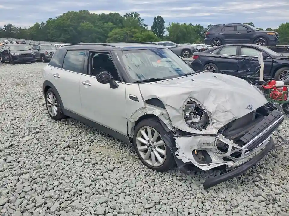 WMWLN5C57K2G82384 2019 MINI COOPER-3