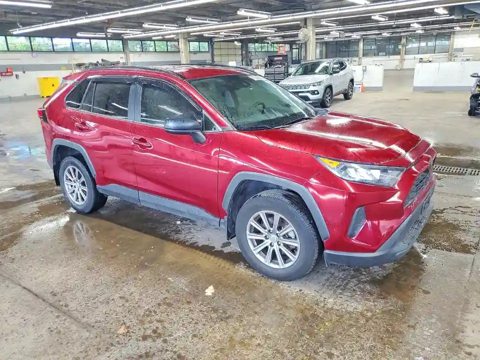2T3H1RFV6LC048787 2020 TOYOTA RAV4-3