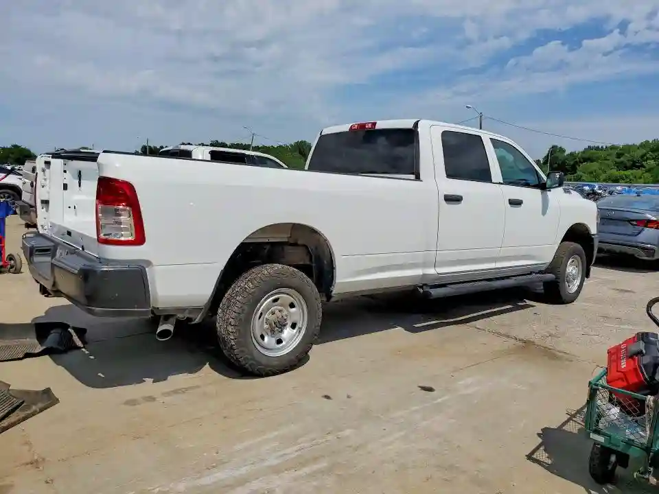 3C6UR5HJ0LG272833 2020 RAM 2500-2