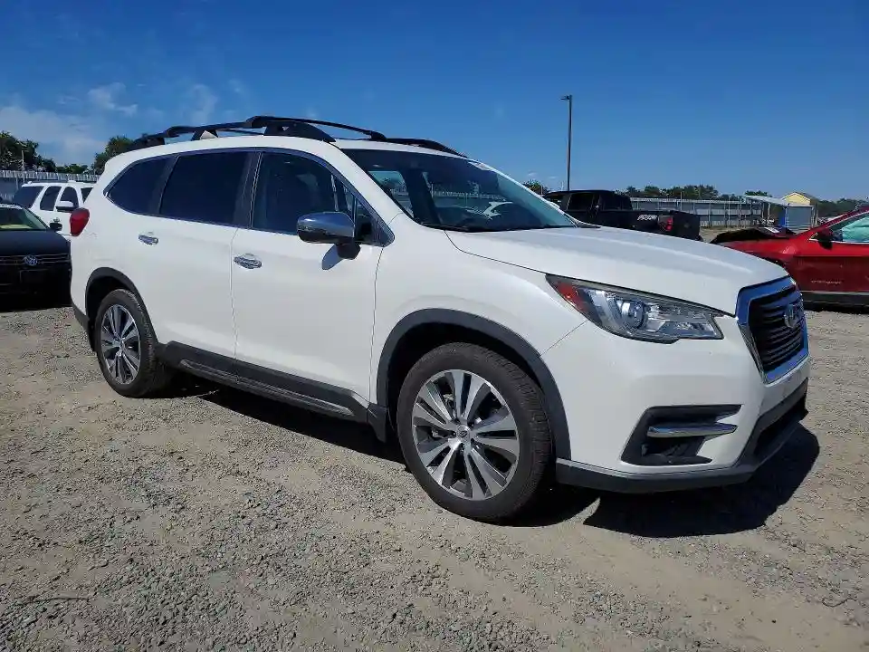 4S4WMARD4K3487257 2019 SUBARU ASCENT-3