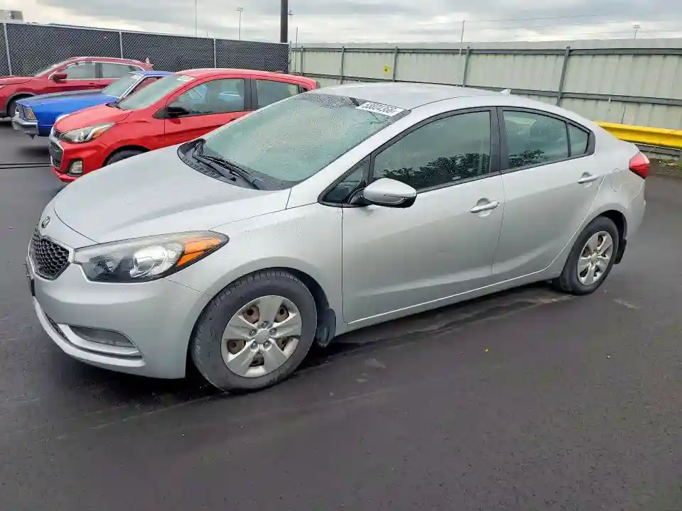 KNAFX4A62F5340498 2015 KIA FORTE-0