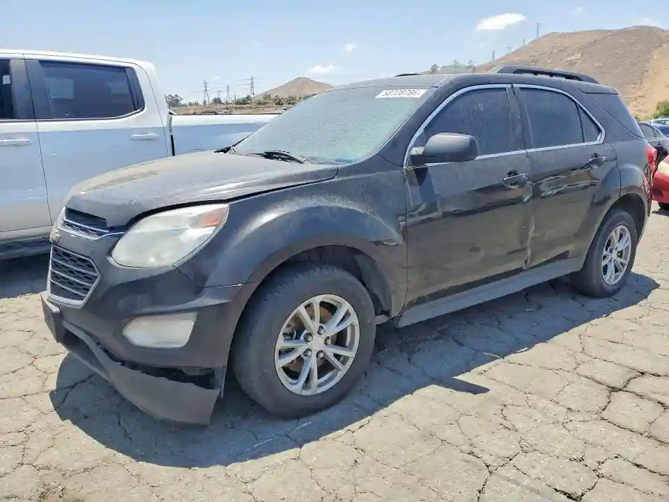 2GNALCEK3G6337777 2016 CHEVROLET EQUINOX-0