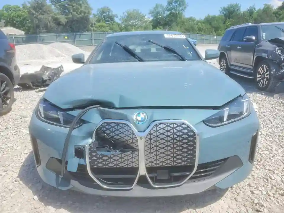 WBY23HD06SFT96247 2025 BMW I4 EDRIVE-4
