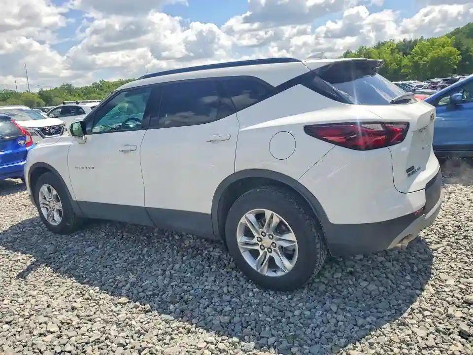 3GNKBHRS8MS566693 2021 CHEVROLET BLAZER-1