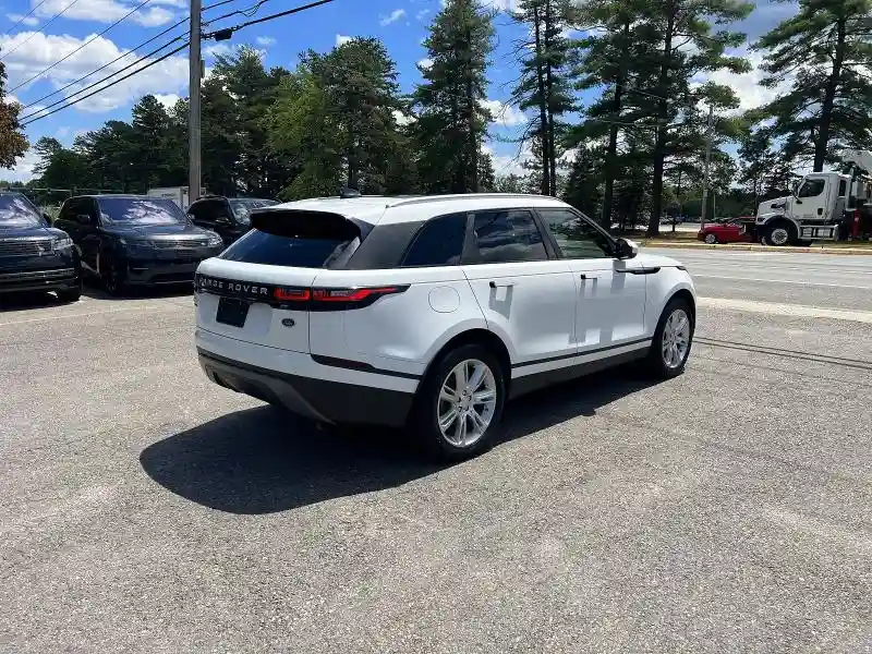 SALYB2EX3KA781326 2019 LAND ROVER RANGEROVER-3