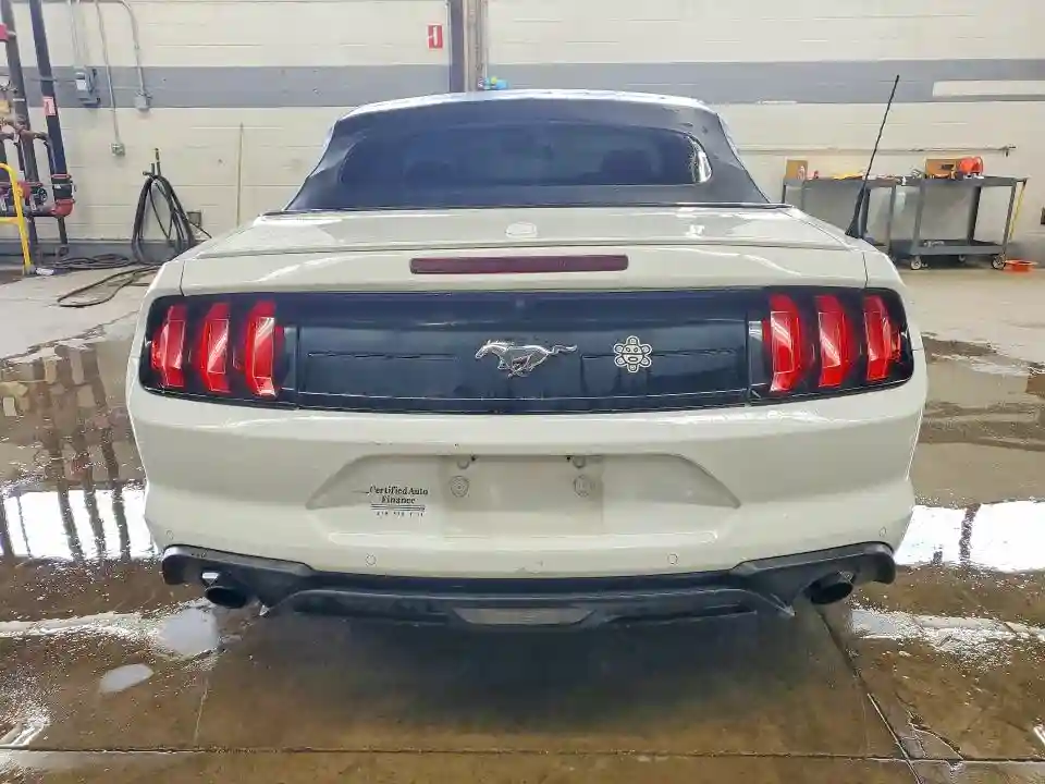 1FATP8UH5K5170292 2019 FORD MUSTANG-5