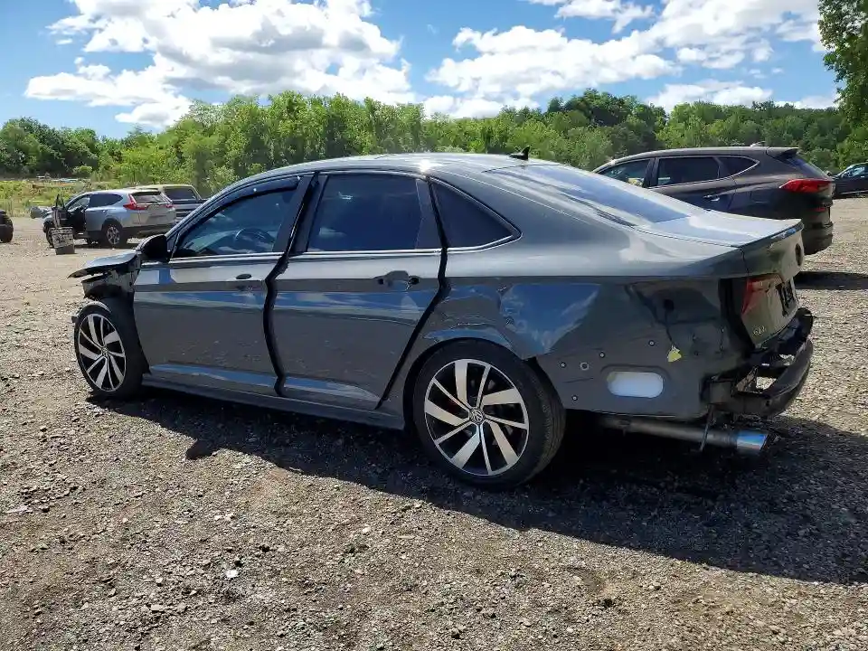 3VW5T7BU7KM258762 2019 VOLKSWAGEN JETTA-1