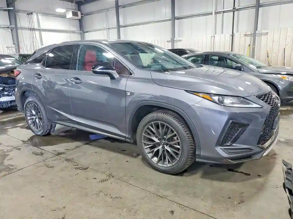 2T2SZMDA8LC213776 2020 LEXUS RX350-3