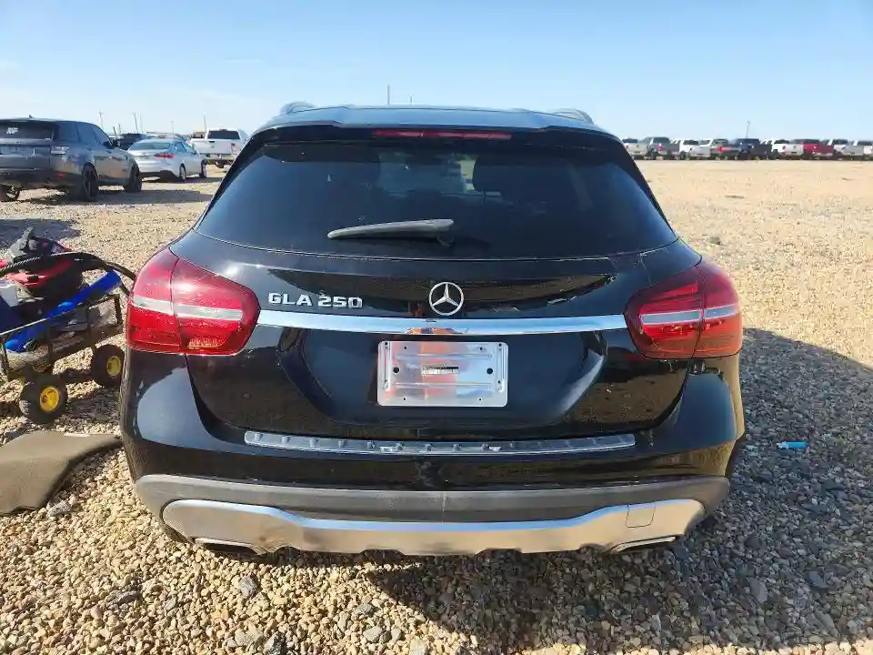 WDCTG4EB5LU026532 2020 MERCEDES-BENZ GLA-CLASS-5