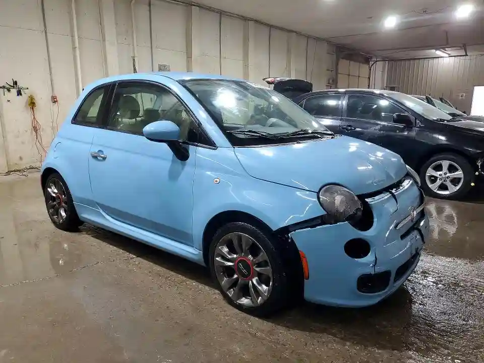 3C3CFFKRXHT535723 2017 FIAT 500-3