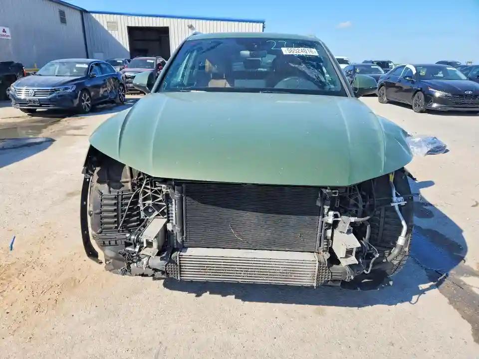 WA1EAAFY5N2043096 2022 AUDI Q5-4
