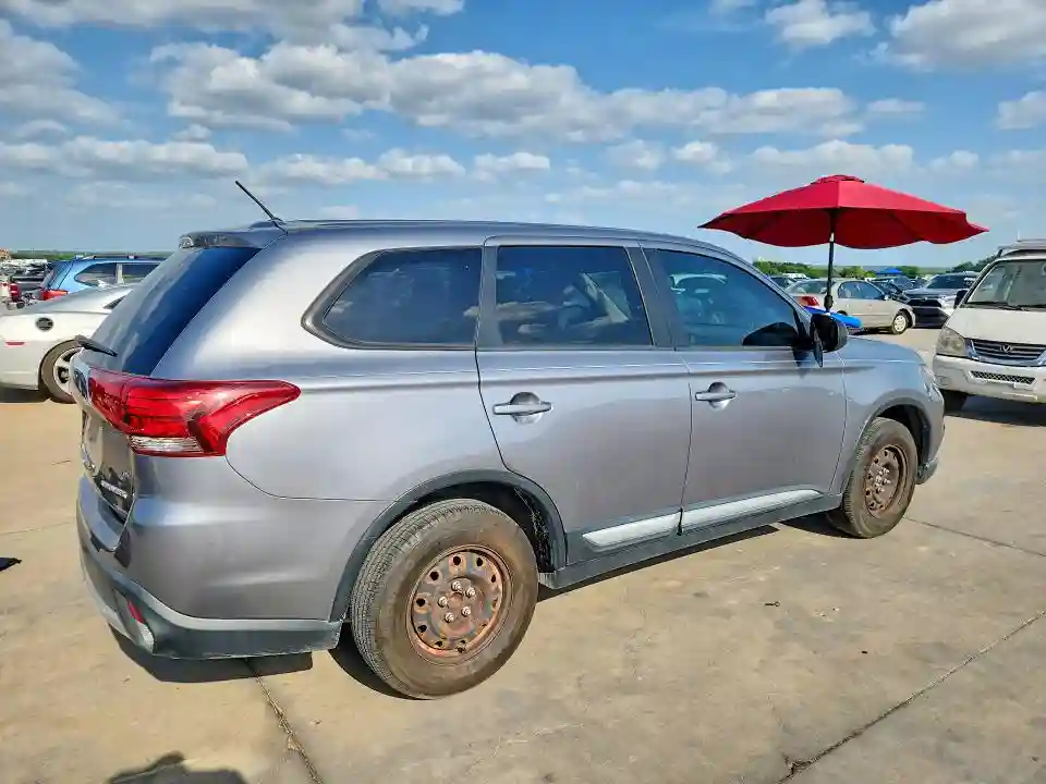 JA4AD2A37GZ062203 2016 MITSUBISHI OUTLANDER-2