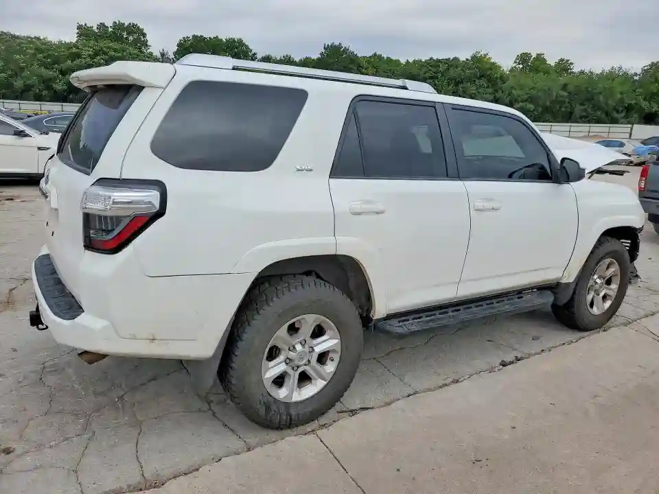 JTEBU5JR2F5210940 2015 TOYOTA 4RUNNER-2