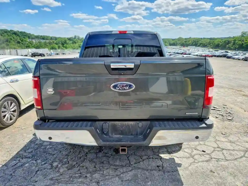 1FTEW1EG3JKC46319 2018 FORD F150-5