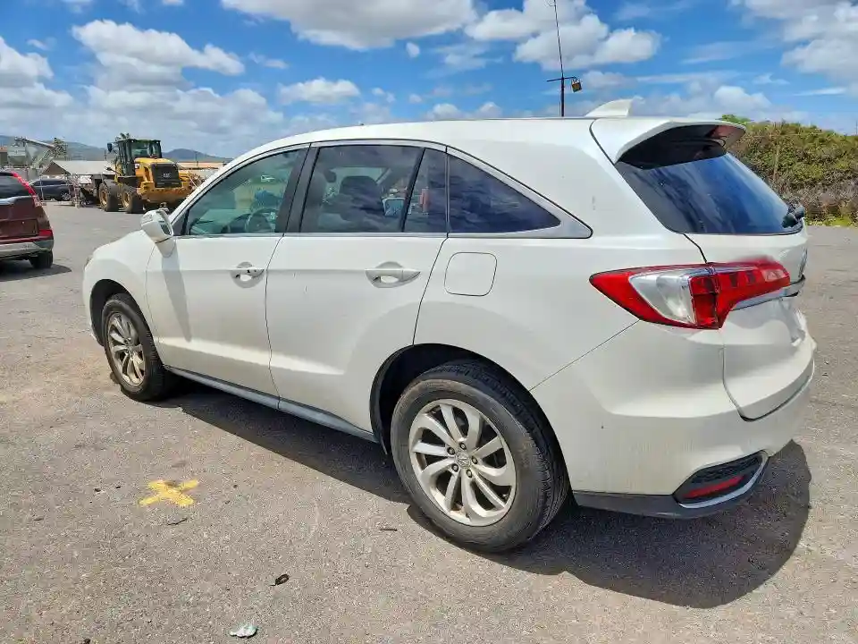 5J8TB3H39HL017933 2017 ACURA RDX-1