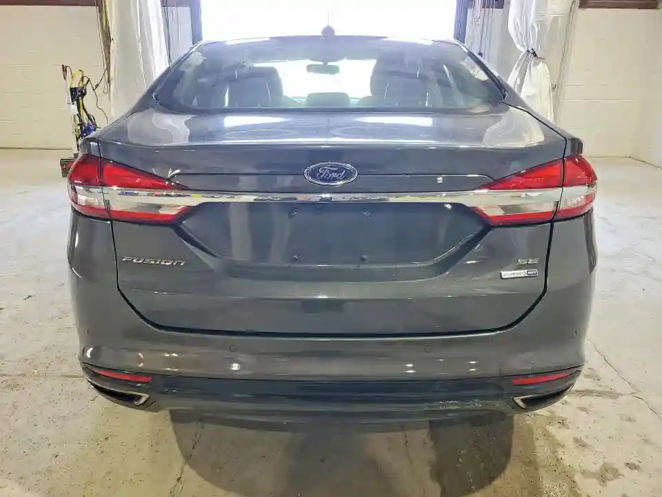 3FA6P0T9XHR136797 2017 FORD FUSION-5