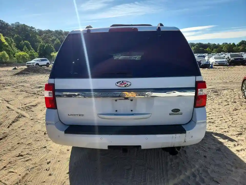 1FMJU2AT3HEA07113 2017 FORD EXPEDITION-5