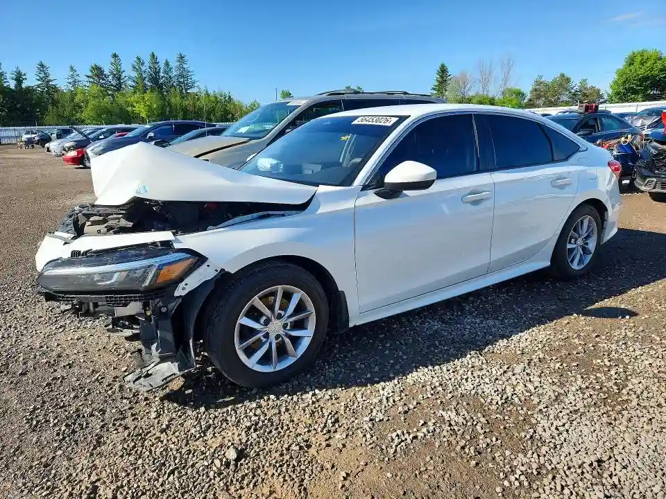 2HGFE2F26NH115318 2022 HONDA CIVIC-0