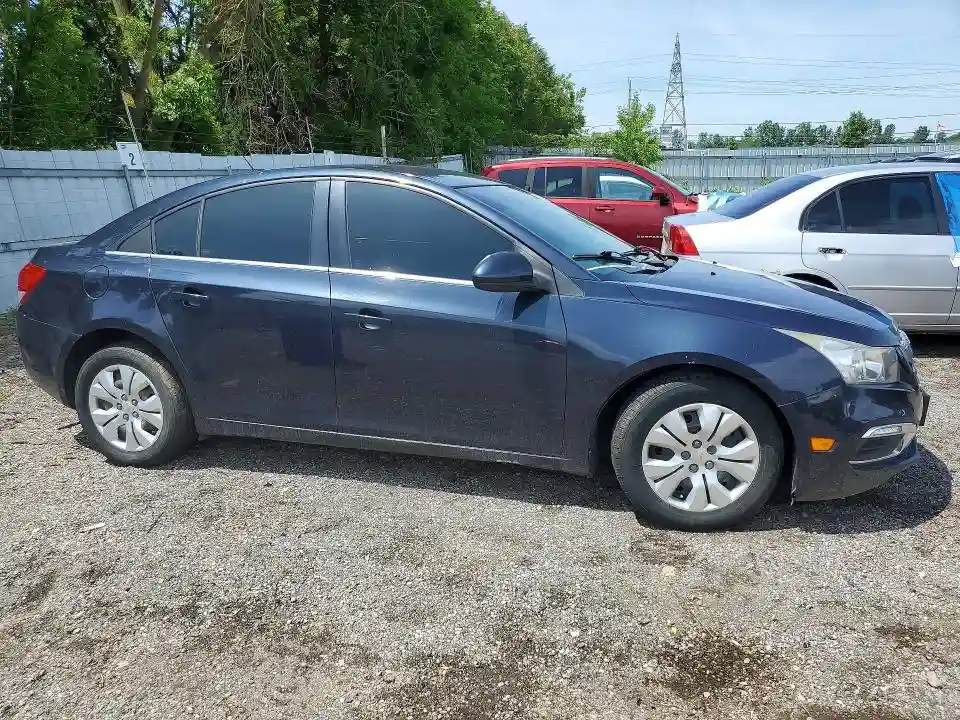 1G1PC5SB0F7255080 2015 CHEVROLET CRUZE-3