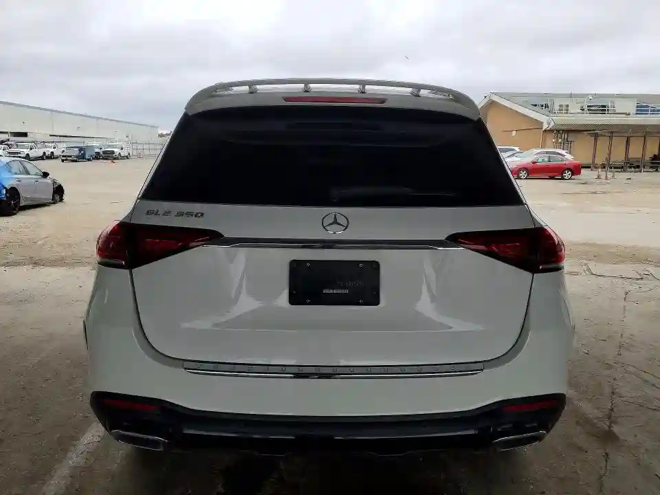 4JGFB4JB7LA218071 2020 MERCEDES-BENZ GLE-CLASS-5