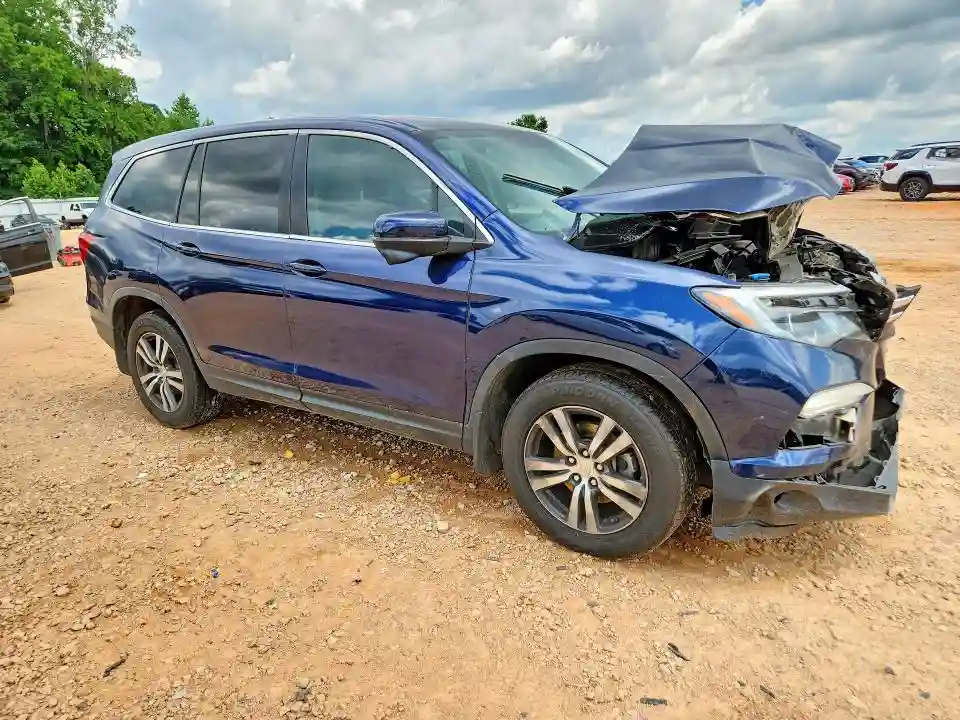 5FNYF5H52HB044710 2017 HONDA PILOT-3