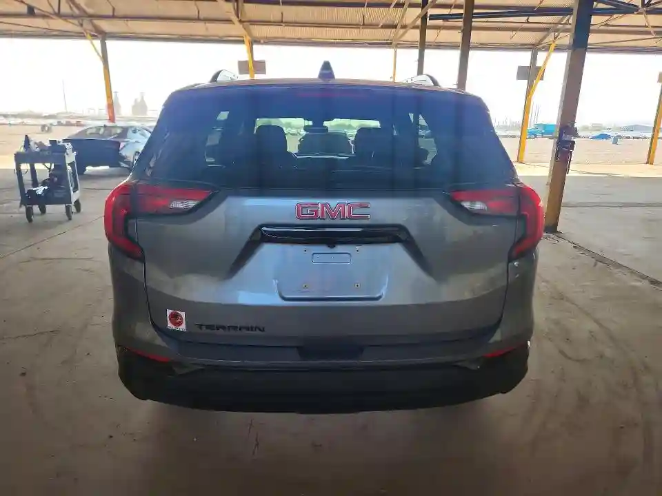 3GKALMEV3LL142314 2020 GMC TERRAIN-5