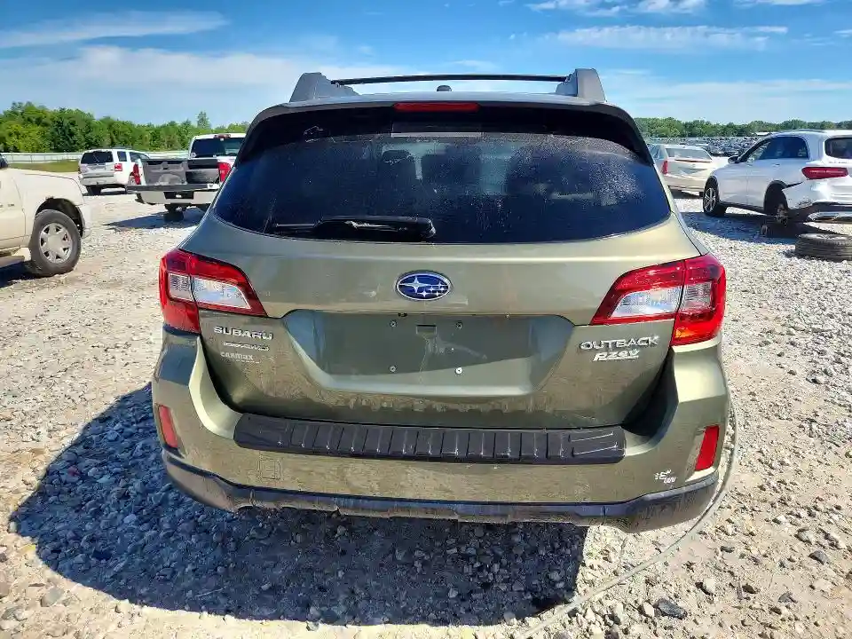 4S4BSALC3F3318860 2015 SUBARU OUTBACK-5