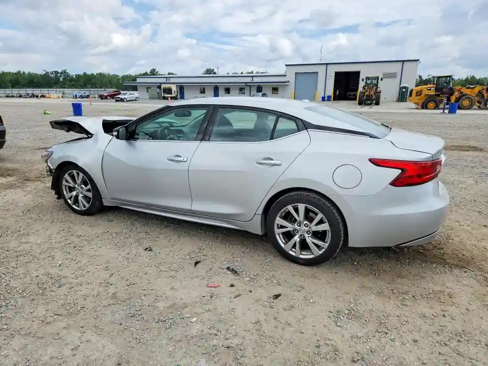 1N4AA6AP6HC444824 2017 NISSAN MAXIMA-1