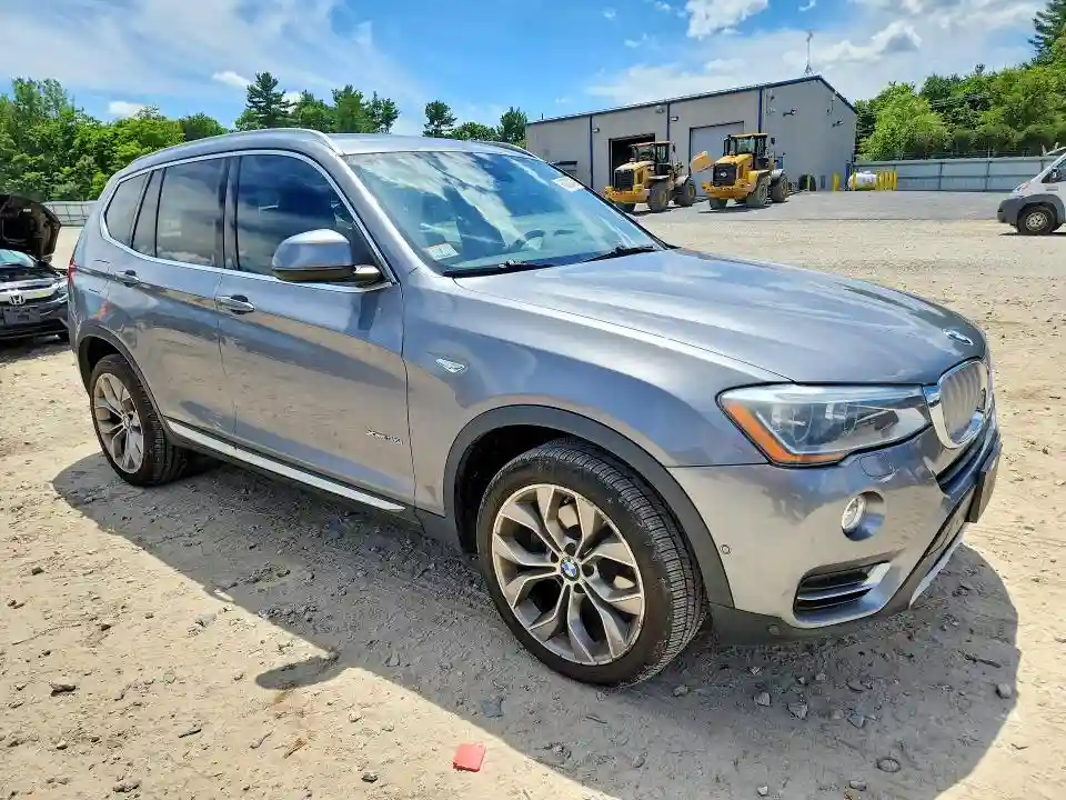5UXWX7C58G0R18304 2016 BMW X3-3