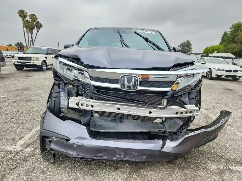 5FNYF5H92LB016787 2020 HONDA PILOT-4