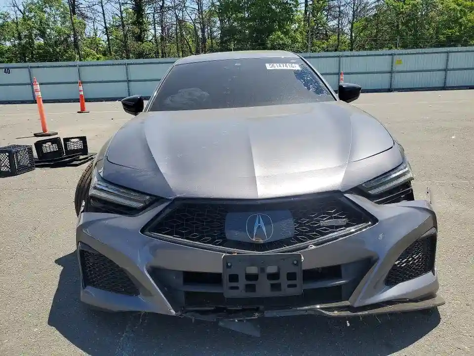 19UUB7F99PA001325 2023 ACURA TLX-4
