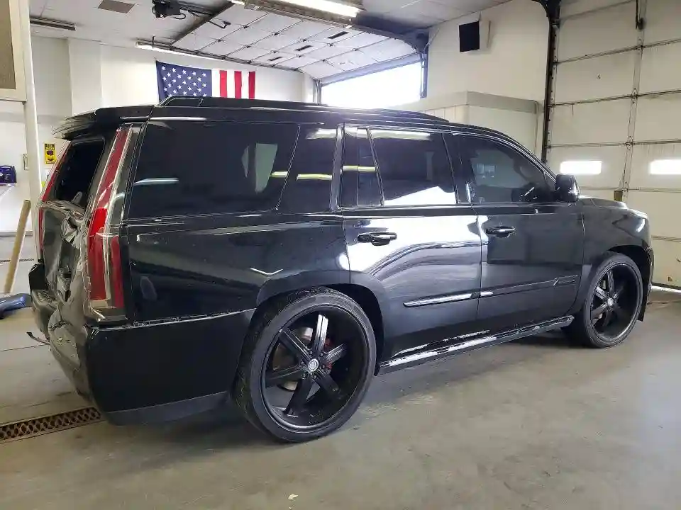1GYS4DKJ9GR215712 2016 CADILLAC ESCALADE-2