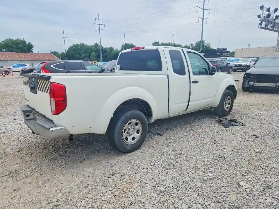 1N6BD0CT4FN701300 2015 NISSAN FRONTIER-2