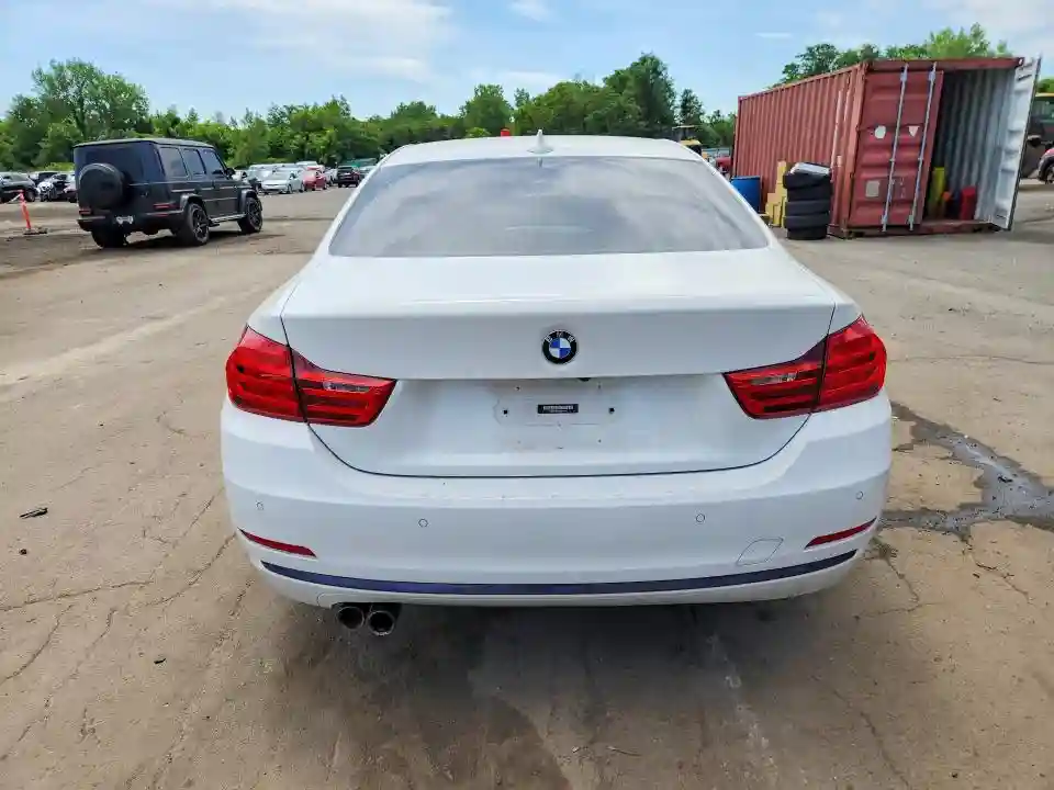 WBA3N9C50FK246566 2015 BMW 4 SERIES-5