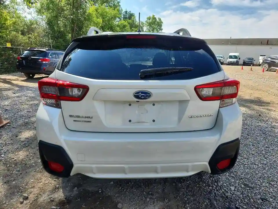JF2GTABC5M8671594 2021 SUBARU CROSSTREK-5