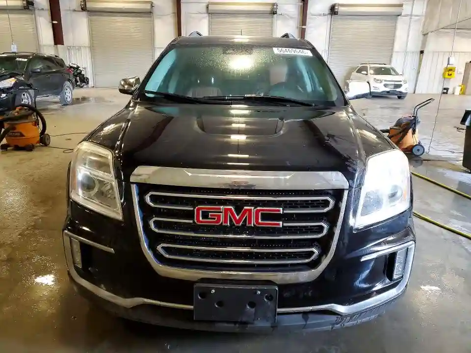 2GKFLUEK5H6242387 2017 GMC TERRAIN-4