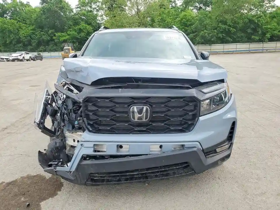 5FNYF8H06NB031203 2022 HONDA PASSPORT-4
