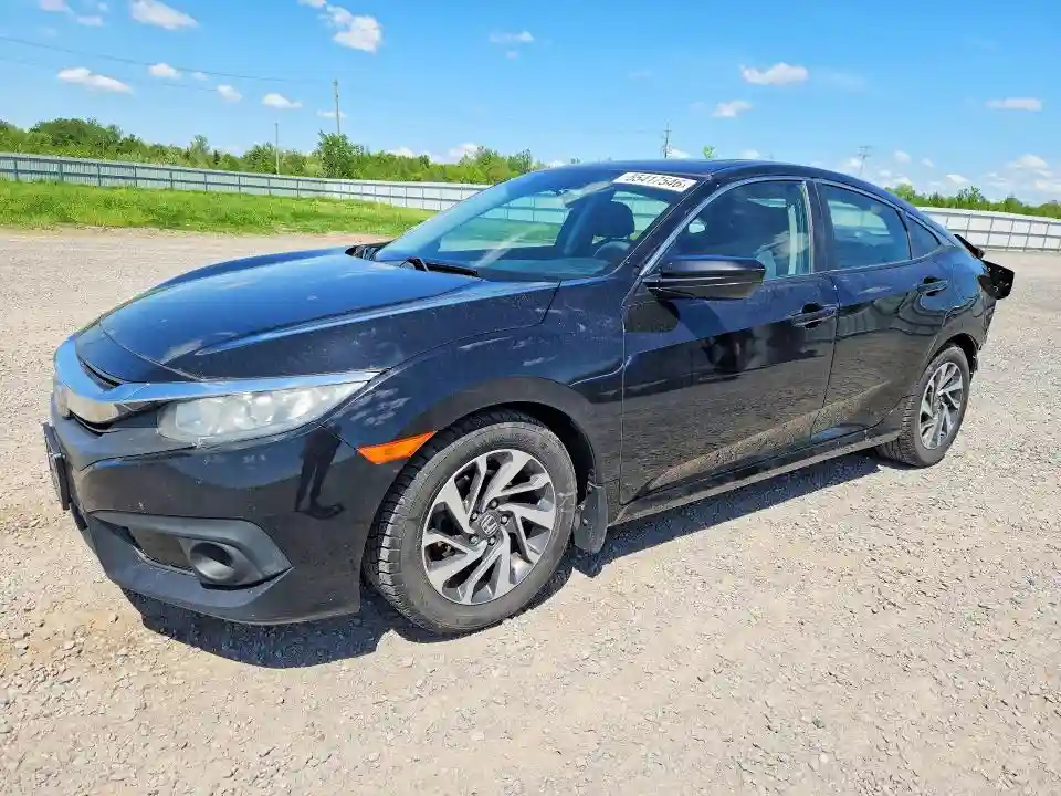 2HGFC2F82GH009137 2016 HONDA CIVIC-0