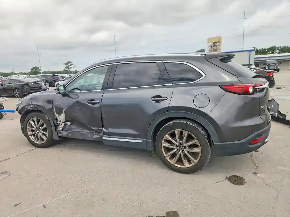 JM3TCADY3K0304816 2019 MAZDA CX-9-1