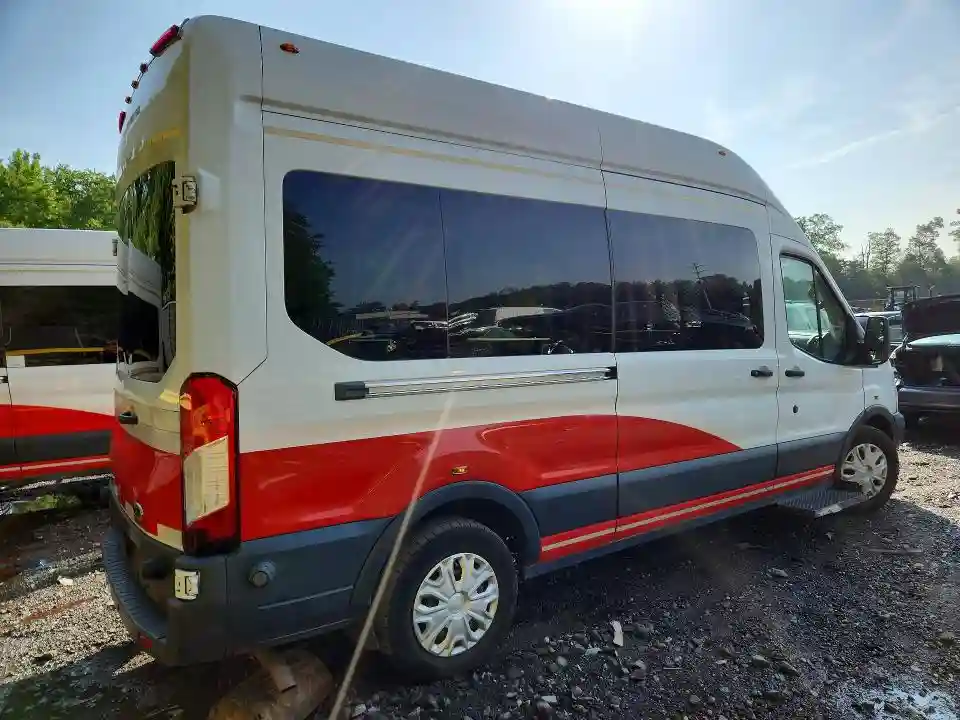 1FTBW2XM8HKA02929 2017 FORD TRANSIT-2