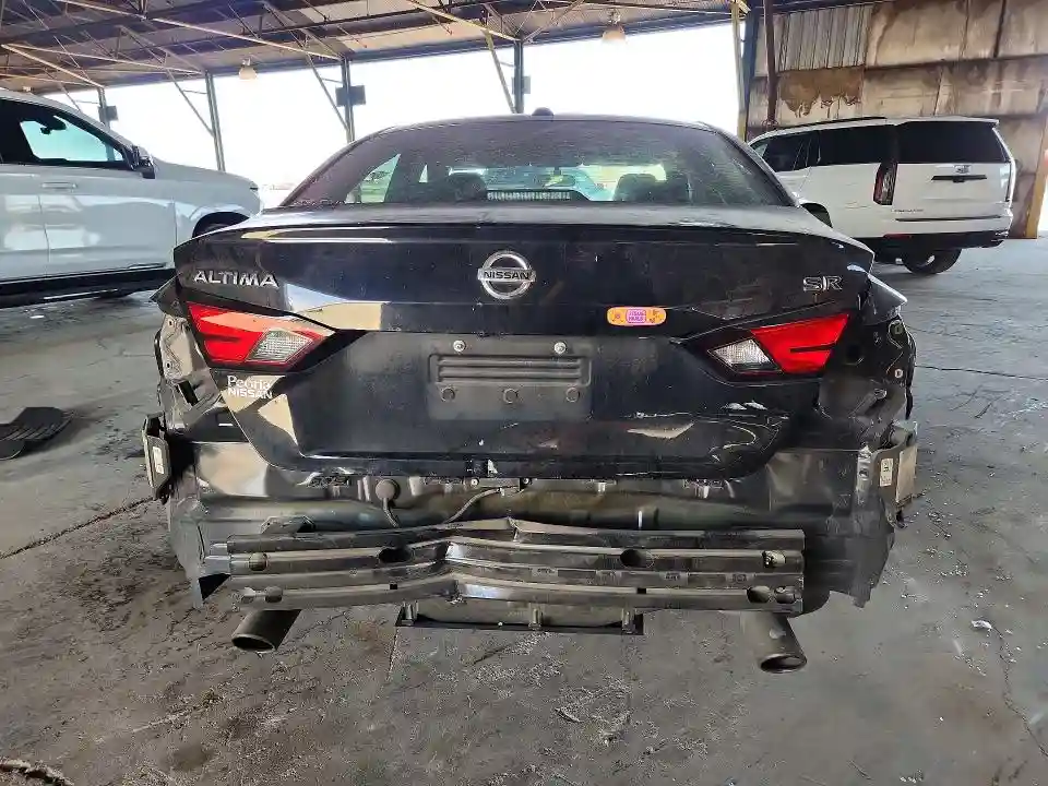 1N4BL4CVXKC184305 2019 NISSAN ALTIMA-5