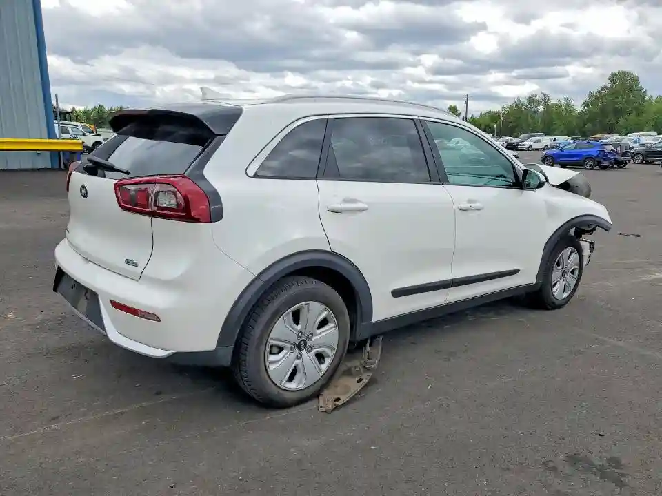 KNDCB3LC7K5264305 2019 KIA NIRO-2
