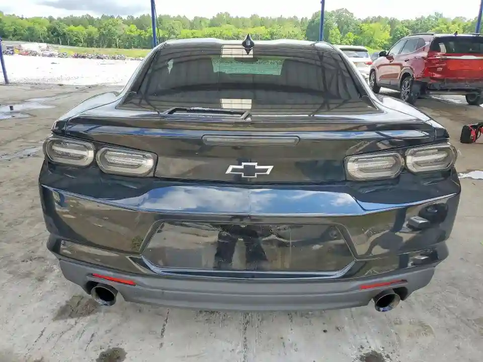 1G1FB1RSXK0112248 2019 CHEVROLET CAMARO-5