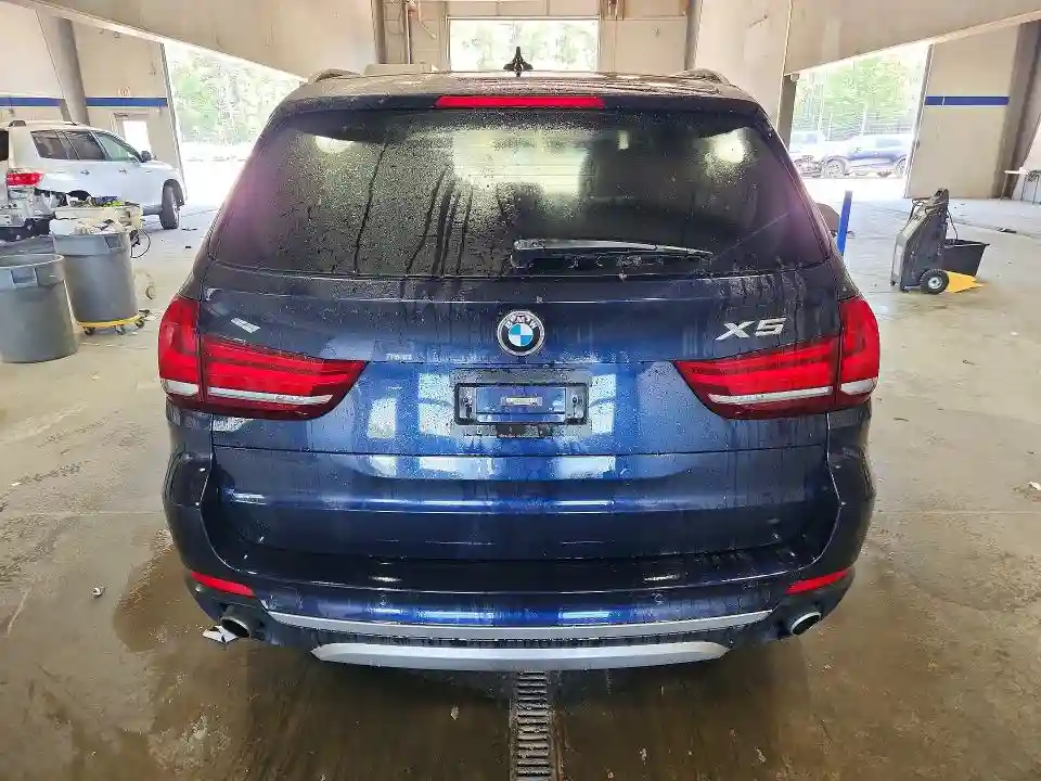 5UXKR0C58G0S92382 2016 BMW X5-5