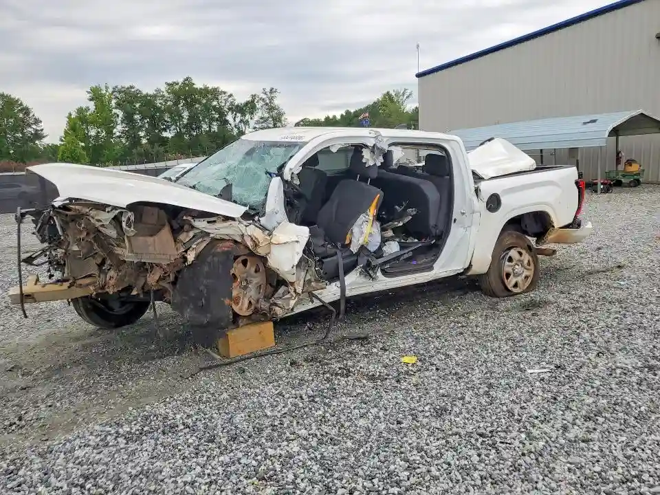 5TFKB5DB1SX295065 2025 TOYOTA TUNDRA-0