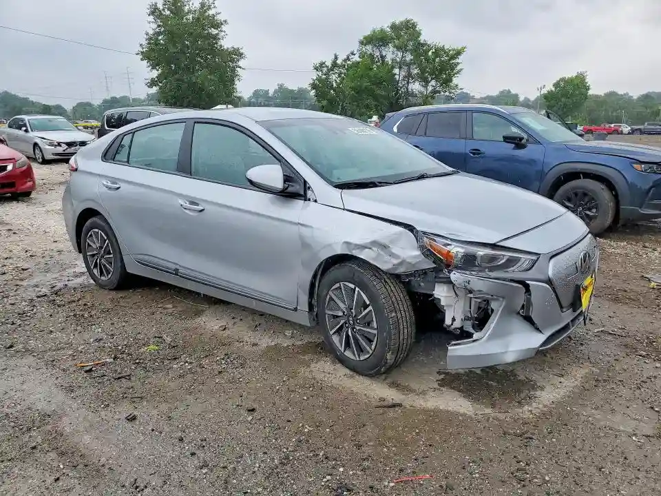 KMHC75LJ5MU077788 2021 HYUNDAI IONIQ-3