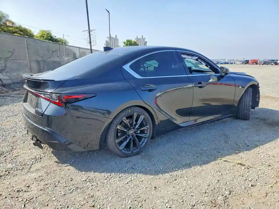 JTHGZ1B21M5044881 2021 LEXUS IS 350 F S-2