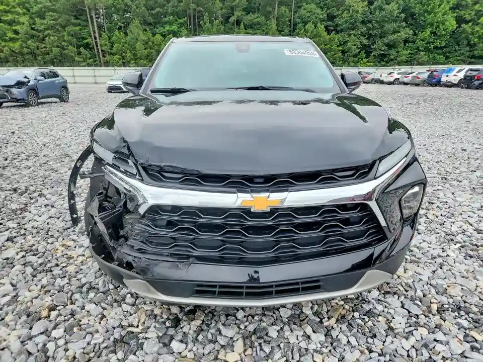 3GNKBCR47PS173888 2023 CHEVROLET BLAZER-4