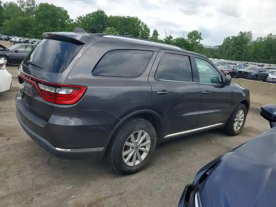 1C4RDJAG3KC606410 2019 DODGE DURANGO-2